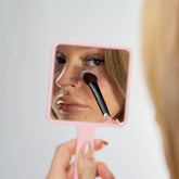 Brushworks OnTheGo Travel Mirror